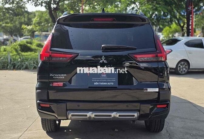 Mitsubishi Xpander Cross 2024 - Lướt 6.300km