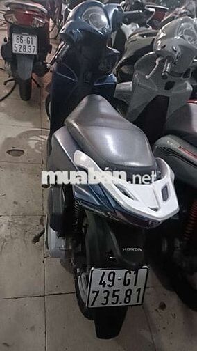 Vision đời 2020 bán trả góp trả trước 0 đồng