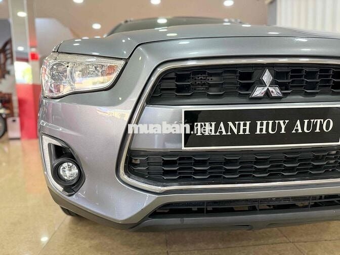 ❤️MITSU OUTLANDER SPORT 2015 NHẬP NHẬT ❤️
