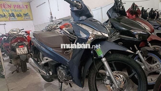 Future Honda đời 2021 bao nợ xấu trả trước 50%