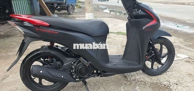 Vision 218 ,máy zin êm, xe đẹp ken ,giá 16,5tr