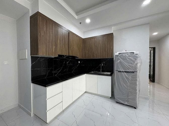 Chung cư Park Legend, Hoàng Văn Thụ, TB: 75m2, 2pn, 2wc, NTCC, 18triệu