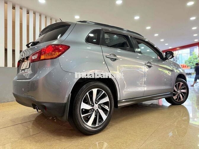 ❤️MITSU OUTLANDER SPORT 2015 NHẬP NHẬT ❤️