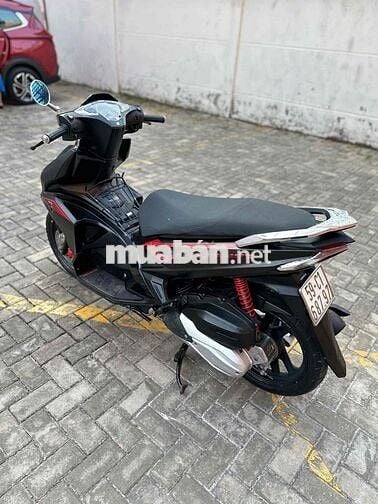 Honda AB đèn Led Fi(2016)smartkey,bstp,chính chủ