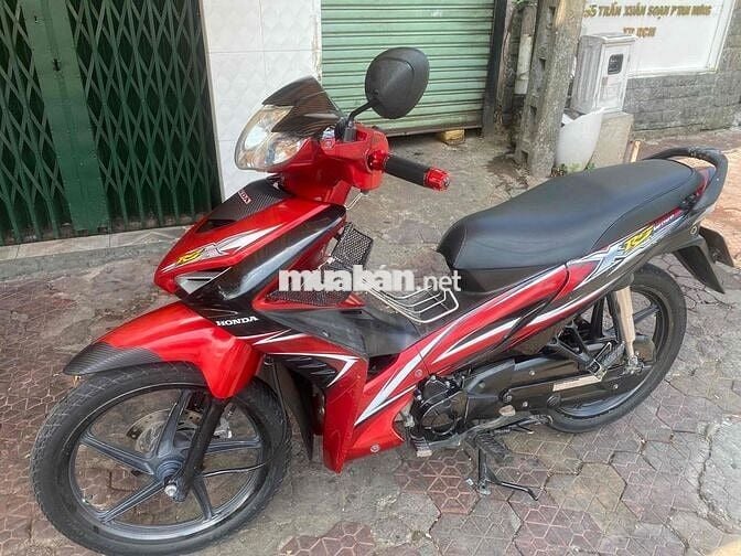 wave RSX mâm zin đầu nồi zin