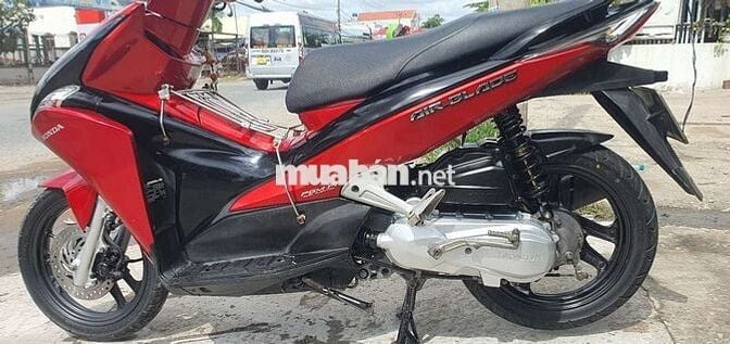 Ab 212 ,máy zin bao êm, xe đẹp ken, giá 9tr3