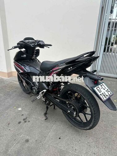 Winer X-V2(2021)ABS,bst67,chính chủ,xe đẹp máy êm