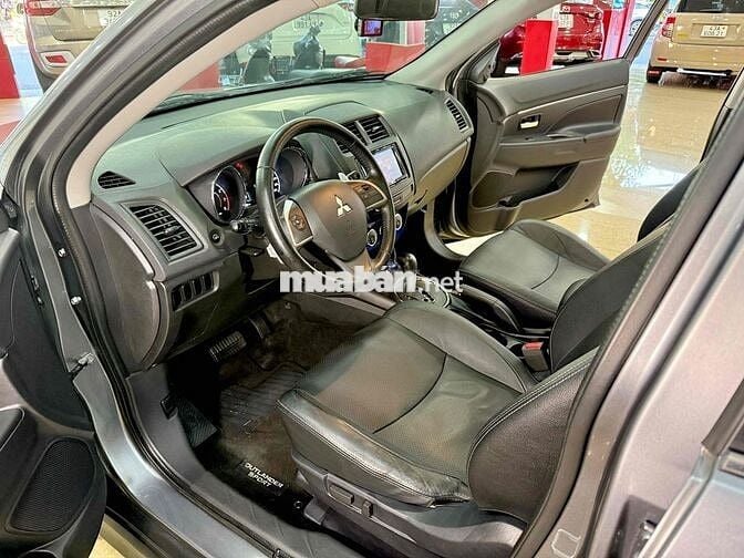 ❤️MITSU OUTLANDER SPORT 2015 NHẬP NHẬT ❤️