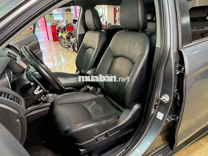 ❤️MITSU OUTLANDER SPORT 2015 NHẬP NHẬT ❤️