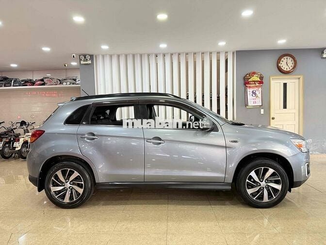 ❤️MITSU OUTLANDER SPORT 2015 NHẬP NHẬT ❤️