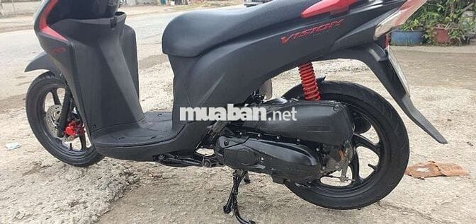 Vision 218 ,máy zin êm, xe đẹp ken ,giá 16,5tr