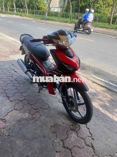 wave RSX mâm zin đầu nồi zin