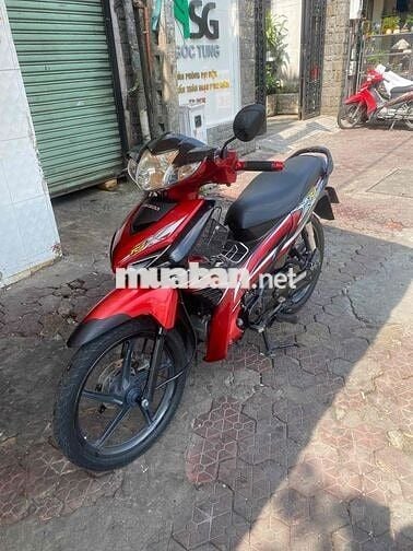 wave RSX mâm zin đầu nồi zin