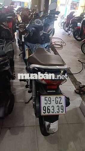Future Honda đời 2021 bao nợ xấu trả trước 50%
