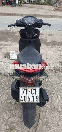 Vision 218 ,máy zin êm, xe đẹp ken ,giá 16,5tr
