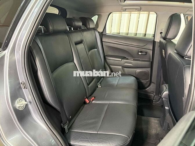 ❤️MITSU OUTLANDER SPORT 2015 NHẬP NHẬT ❤️
