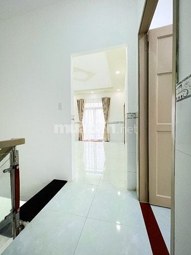 Bán nhà (8m x 11m) 3PN tại Mỹ Lộc, Cần Giuộc, Long A