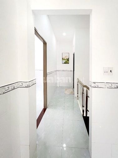 Bán nhà (8m x 11m) 3PN tại Mỹ Lộc, Cần Giuộc, Long A