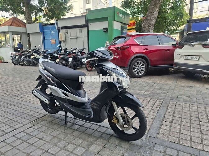 Xe yamaha mio utimo
