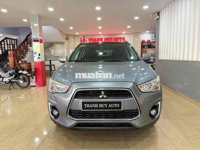 ❤️MITSU OUTLANDER SPORT 2015 NHẬP NHẬT ❤️