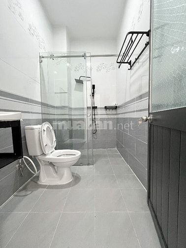 Bán nhà (8m x 11m) 3PN tại Mỹ Lộc, Cần Giuộc, Long A