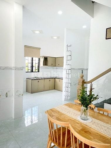 Bán nhà (8m x 11m) 3PN tại Mỹ Lộc, Cần Giuộc, Long A