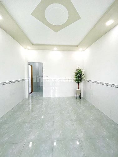 Bán nhà (8m x 11m) 3PN tại Mỹ Lộc, Cần Giuộc, Long A