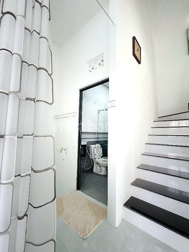 Bán nhà (8m x 11m) 3PN tại Mỹ Lộc, Cần Giuộc, Long A