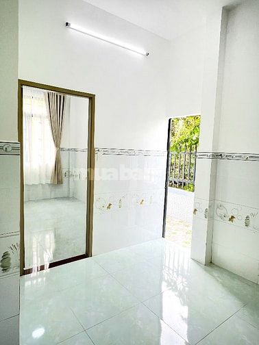Bán nhà (8m x 11m) 3PN tại Mỹ Lộc, Cần Giuộc, Long A