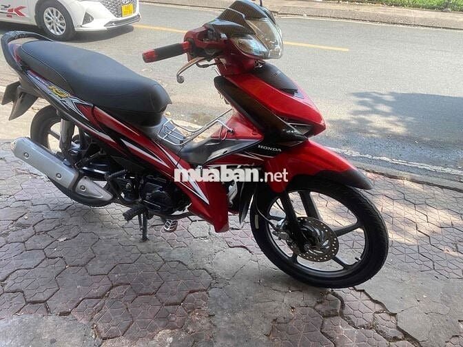 wave RSX mâm zin đầu nồi zin