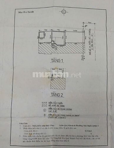 Bán nhà Trần Quý Khoách, Q1, 6,1m mặt tiền, khu kinh doanh