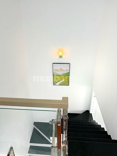 Bán nhà (8m x 11m) 3PN tại Mỹ Lộc, Cần Giuộc, Long A