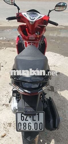 Ab 212 ,máy zin bao êm, xe đẹp ken, giá 9tr3