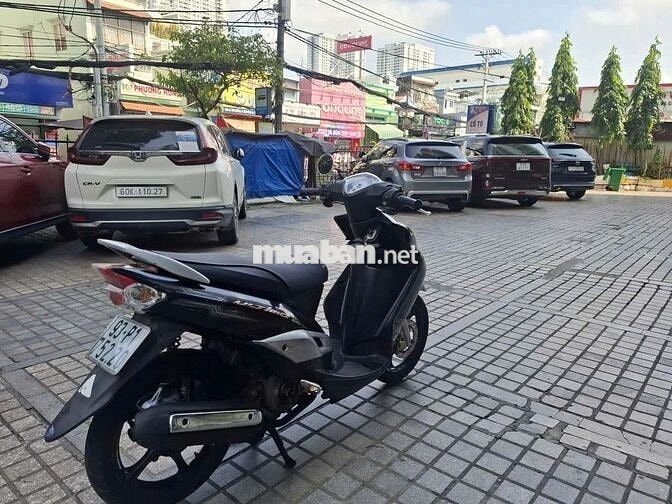 Xe yamaha mio utimo