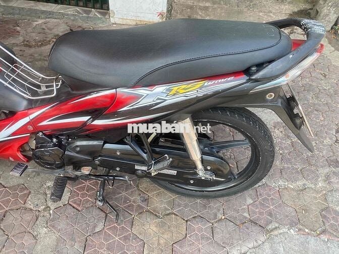 wave RSX mâm zin đầu nồi zin