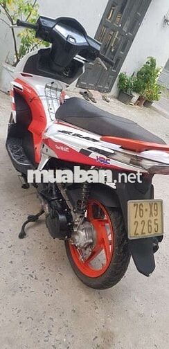 Ab tuyệt đẹp