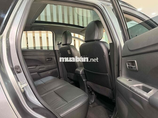 ❤️MITSU OUTLANDER SPORT 2015 NHẬP NHẬT ❤️