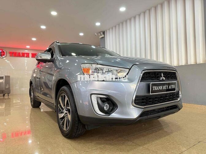 ❤️MITSU OUTLANDER SPORT 2015 NHẬP NHẬT ❤️