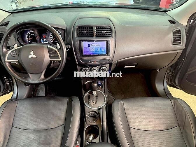 ❤️MITSU OUTLANDER SPORT 2015 NHẬP NHẬT ❤️