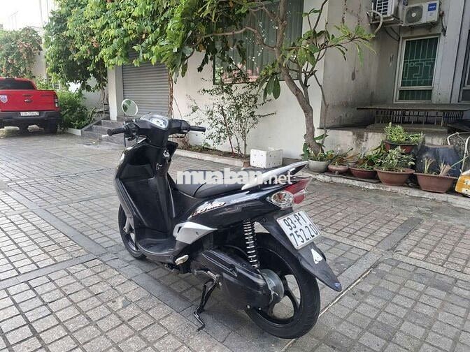 Xe yamaha mio utimo