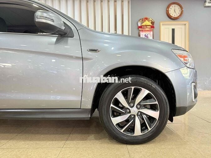 ❤️MITSU OUTLANDER SPORT 2015 NHẬP NHẬT ❤️