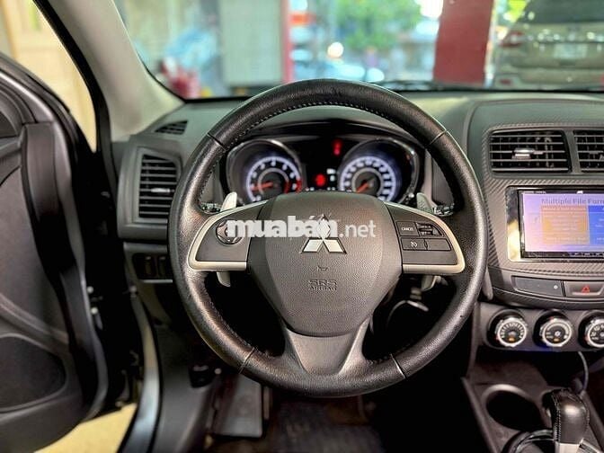 ❤️MITSU OUTLANDER SPORT 2015 NHẬP NHẬT ❤️