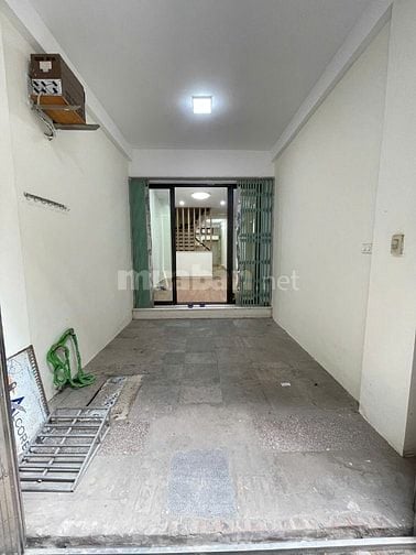 Cho thuê nhà số 22 ngõ 294 phố Kim Mã - Q.Ba Đình