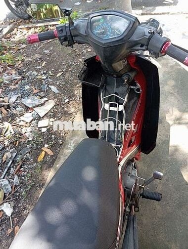 Cần bán xe Sirius 110 RC