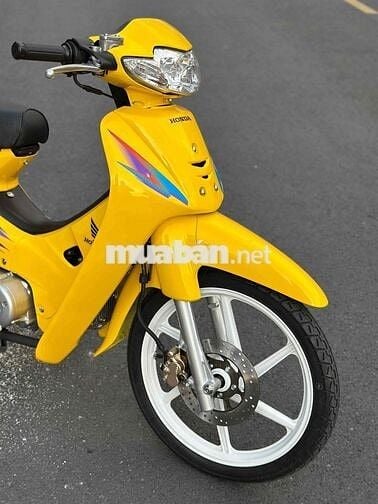 FU1 Up Wave chính chủ sang tên . xe dọn full new