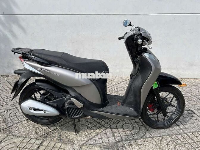 Bán Sh mode Bạc PBĐB 2018 khoá smk bstp