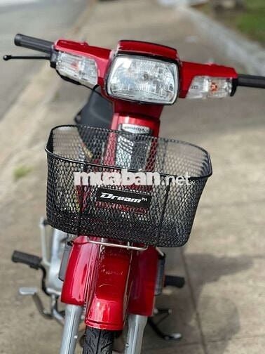 Xe Dream HQ bstp dọn leng keng