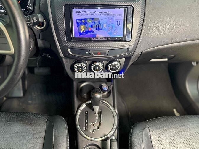 ❤️MITSU OUTLANDER SPORT 2015 NHẬP NHẬT ❤️