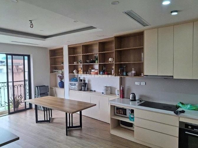 Bán nhà Nguyễn Văn Lộc 5 tầng, 108m2, ô tô tránh, kinh doanh. 32,5 tỷ