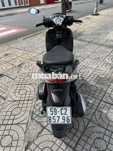 Bán Sh mode Bạc PBĐB 2018 khoá smk bstp